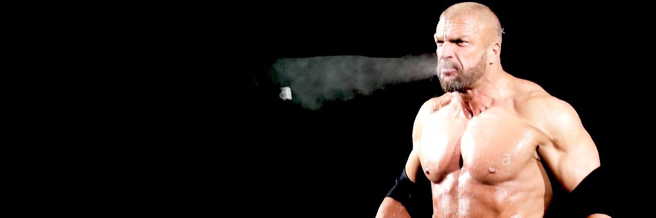 TeamTripleH_'s profile banner image