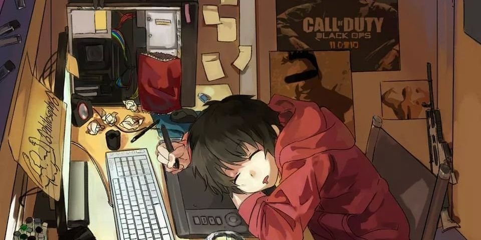 Aurel_Sensei's profile banner image