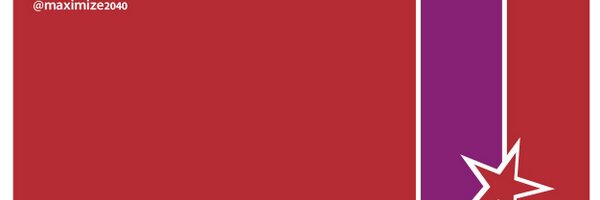 maximize2040 Profile Banner