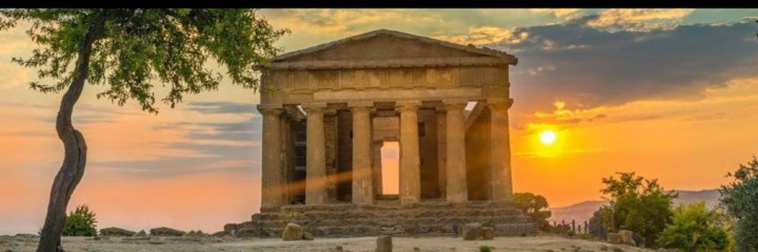 Matteo the Gnostic Centurion🌅🍊 banner