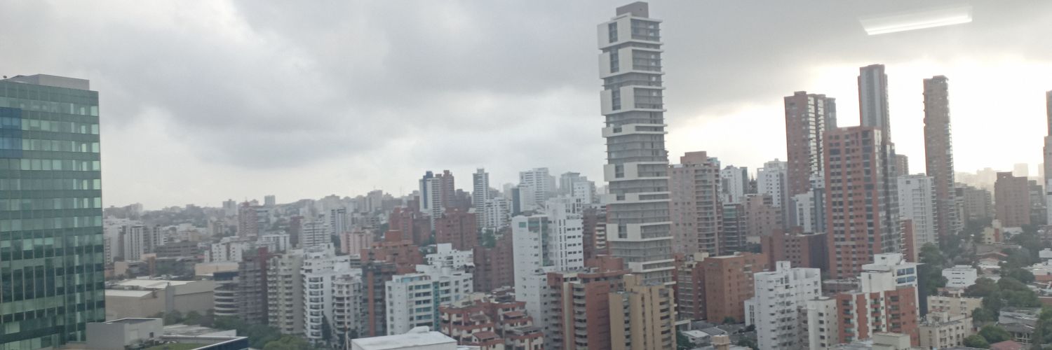 Alexander mendez banner