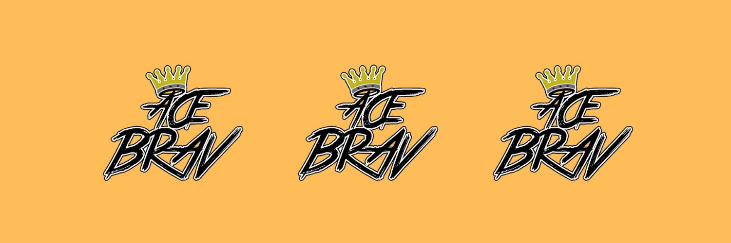 Ace Brav 🐐 banner