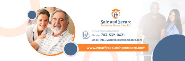 safeandsthc Profile Banner