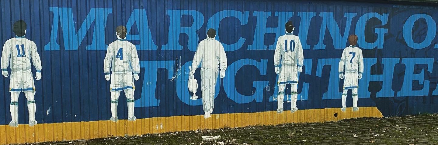markgreig2's profile banner image