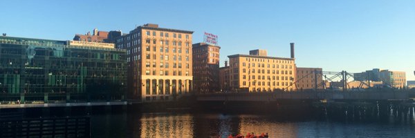 FortPointBoston Profile Banner