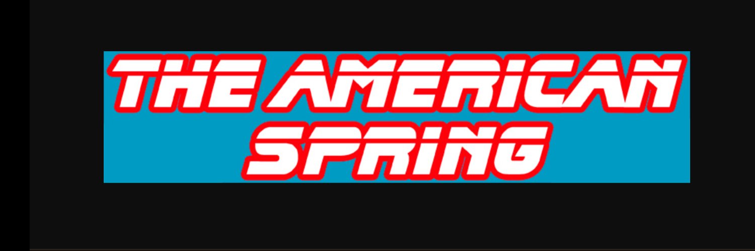 thamericansprng's profile banner image