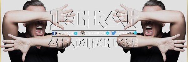 JeanRoch Profile Banner