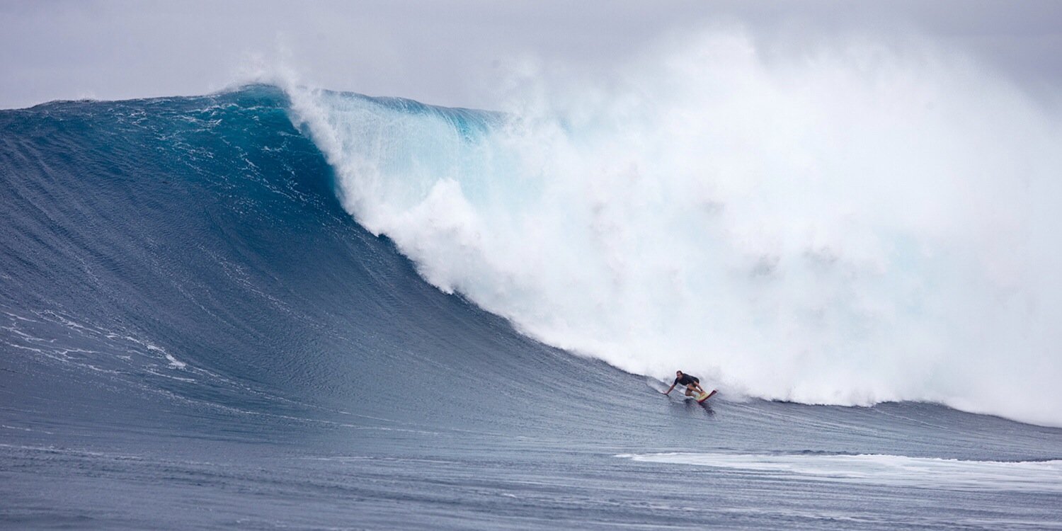 DanRossSurf's profile banner image