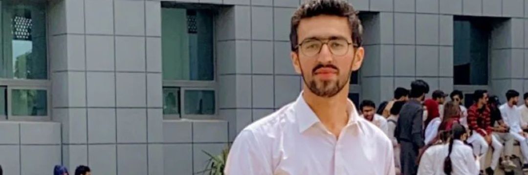 MUHAMMADRAFAYMA's profile banner image
