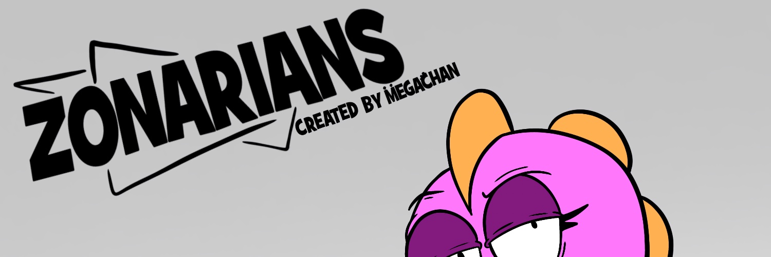 Zonarians banner