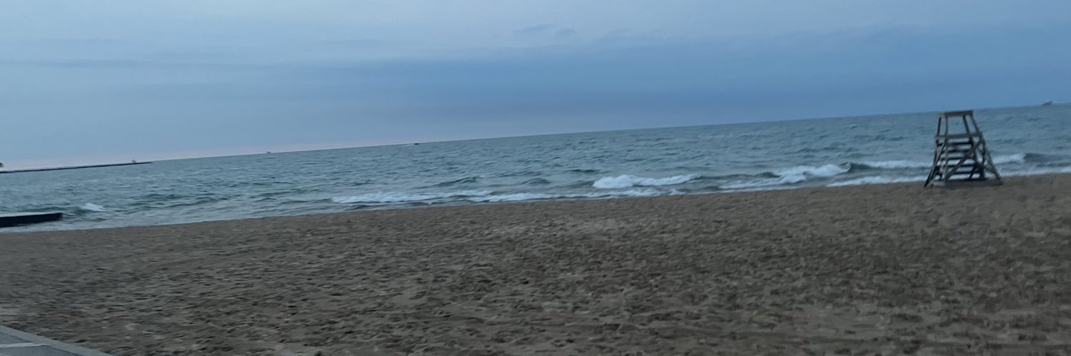 Blessed Be The Bottom ⬇️🐑💪 banner