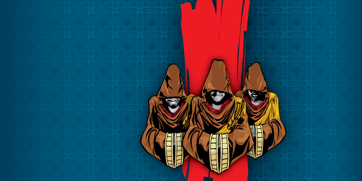 Los3Monjes's profile banner image