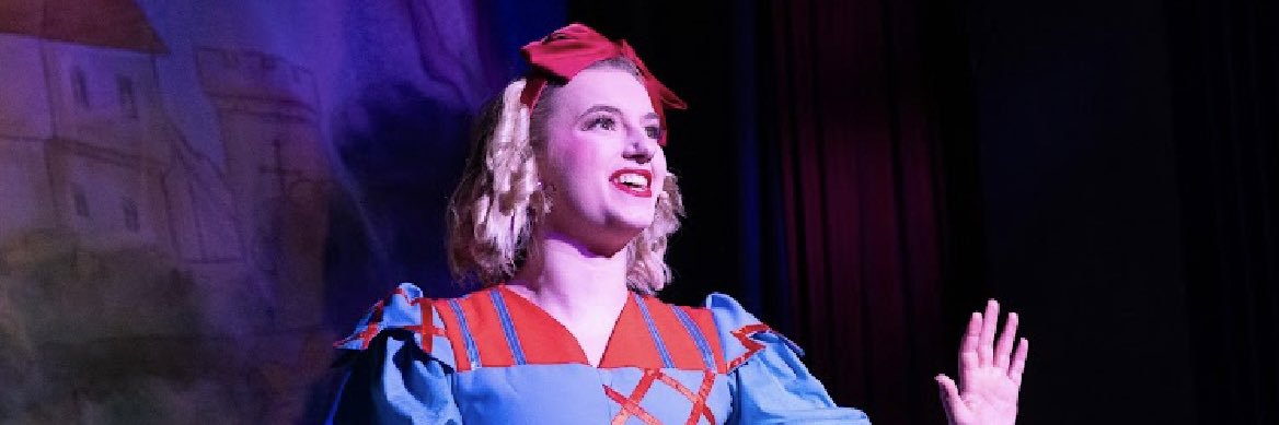 Kaiah Rutterford banner