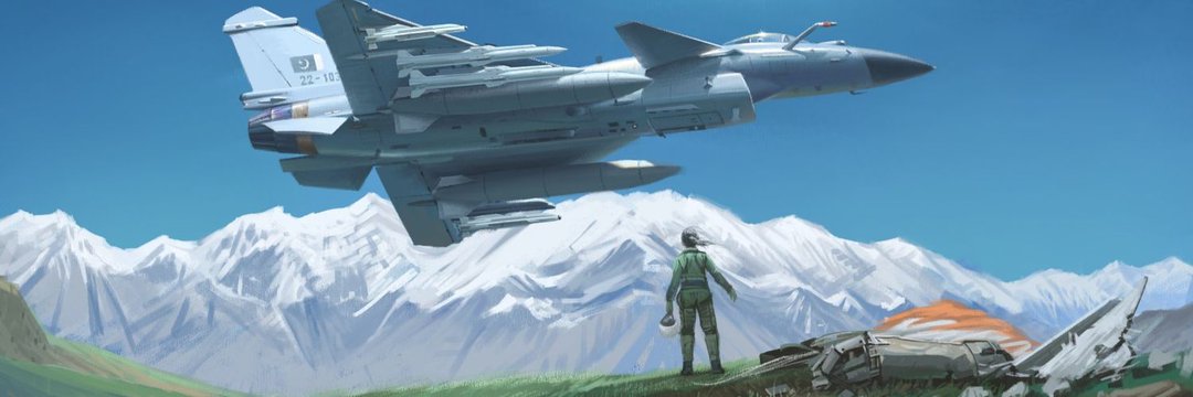 Imranpk786's profile banner image
