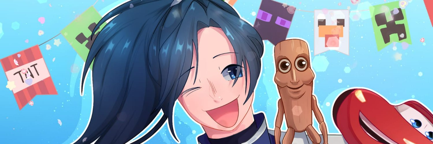 Michael_Ls04's profile banner image