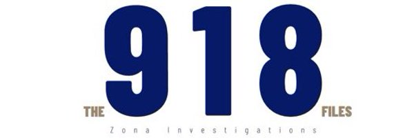 The918Files Profile Banner