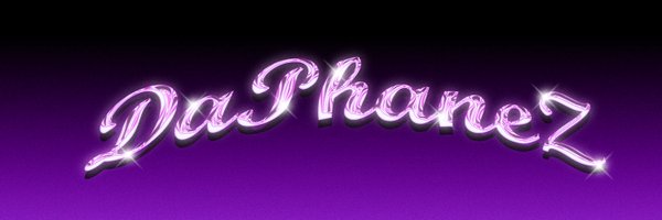 Daphanezz Profile Banner
