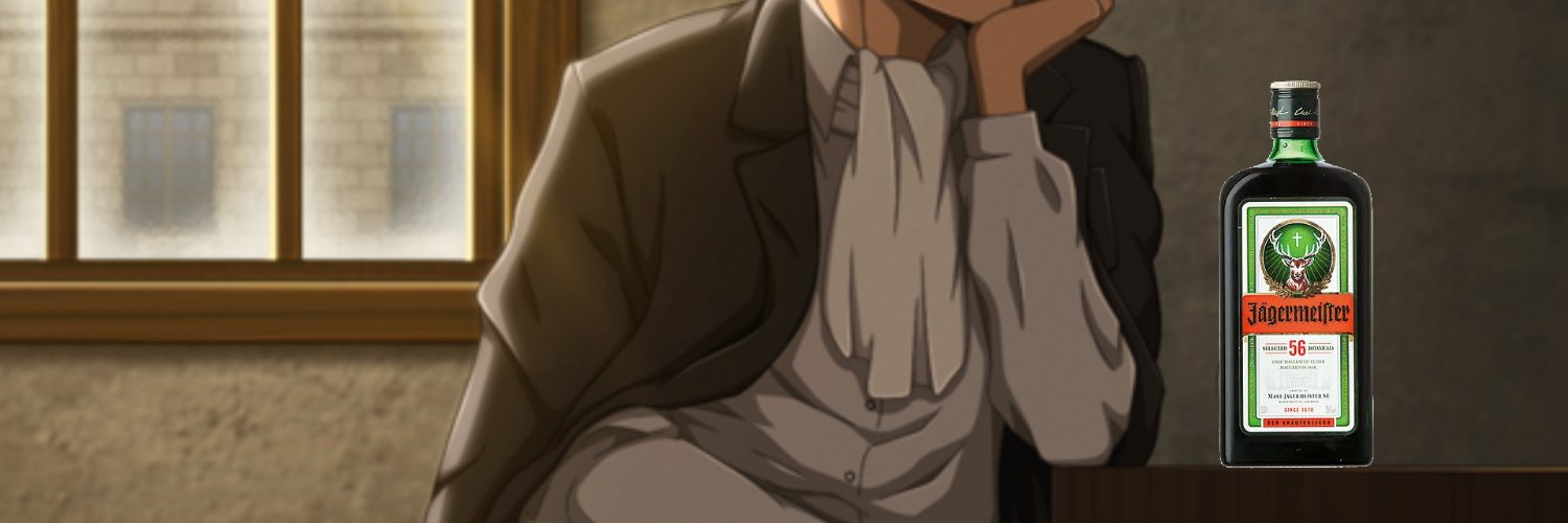 choujiah's profile banner image