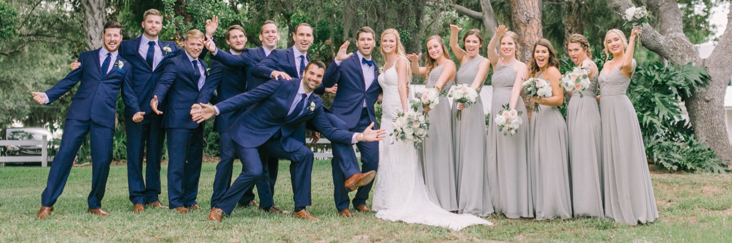 MolleBridals's profile banner image