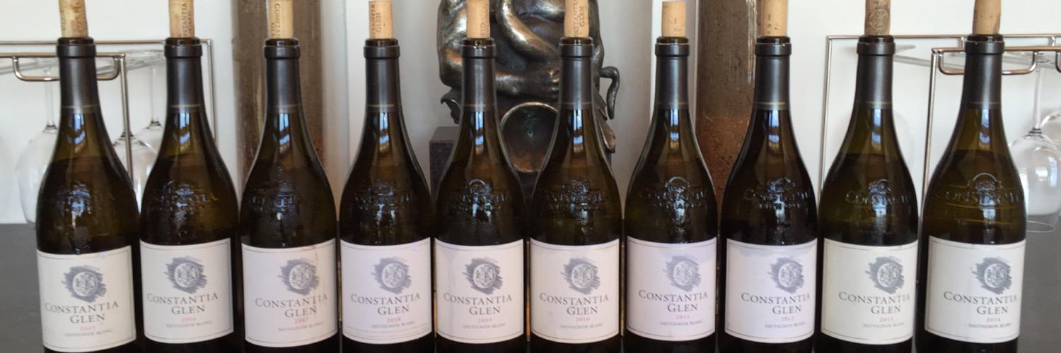 Justin van Wyk banner