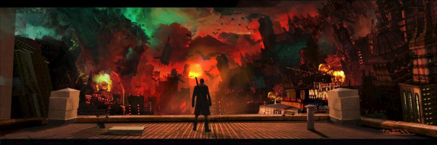 fedenix's profile banner image