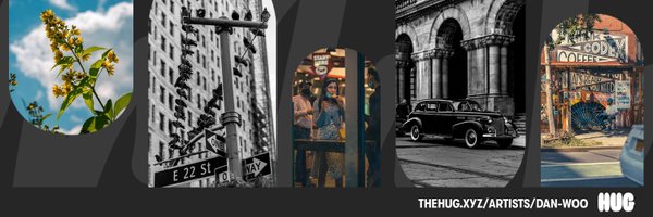 GeekNYWoo Profile Banner