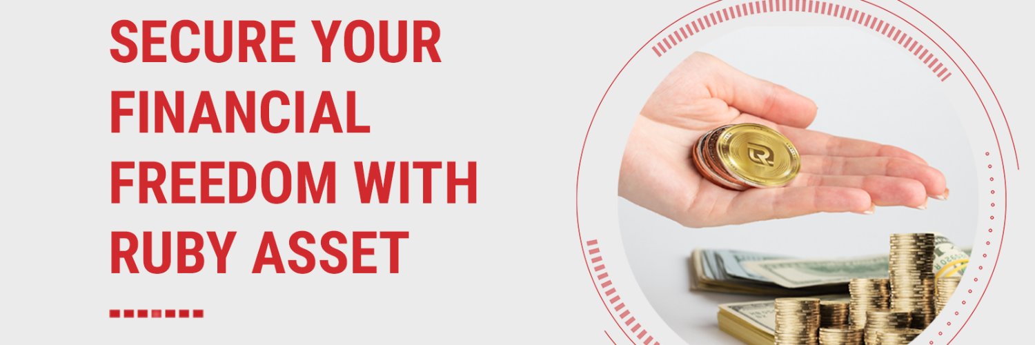 Ruby Coin banner