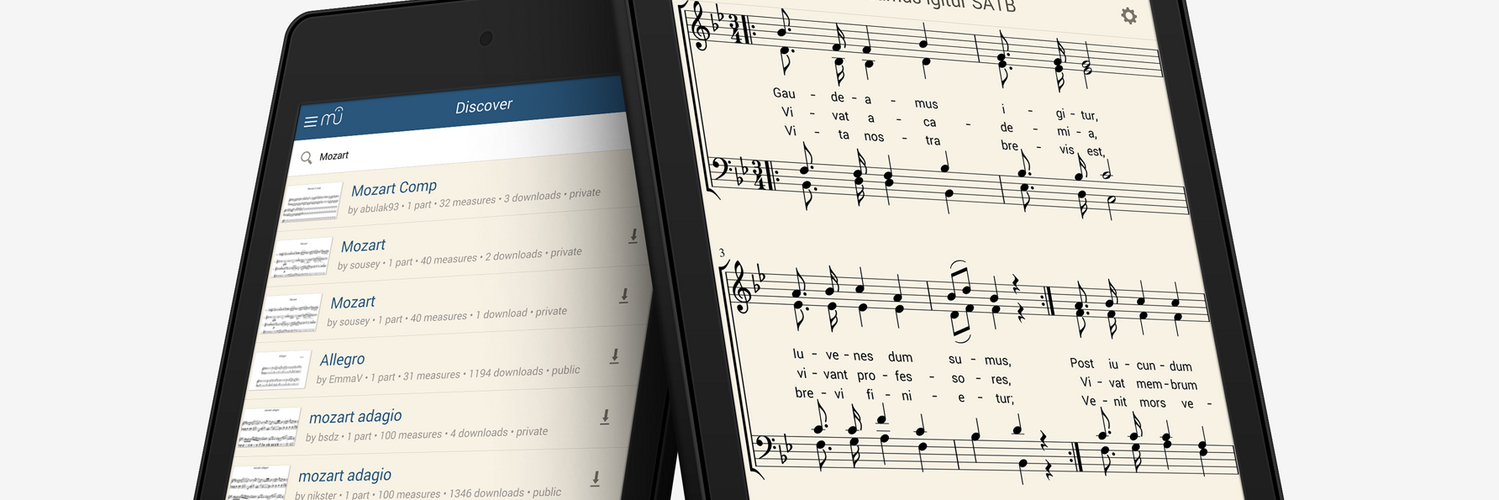 musescore_fr's profile banner image