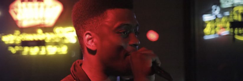 Bigearronnie's profile banner image