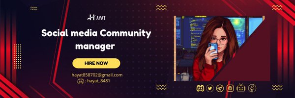 Hayat_8481 Profile Banner