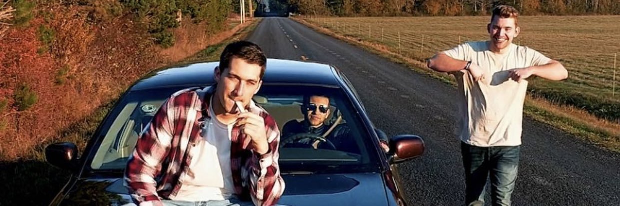 jake_field5's profile banner image