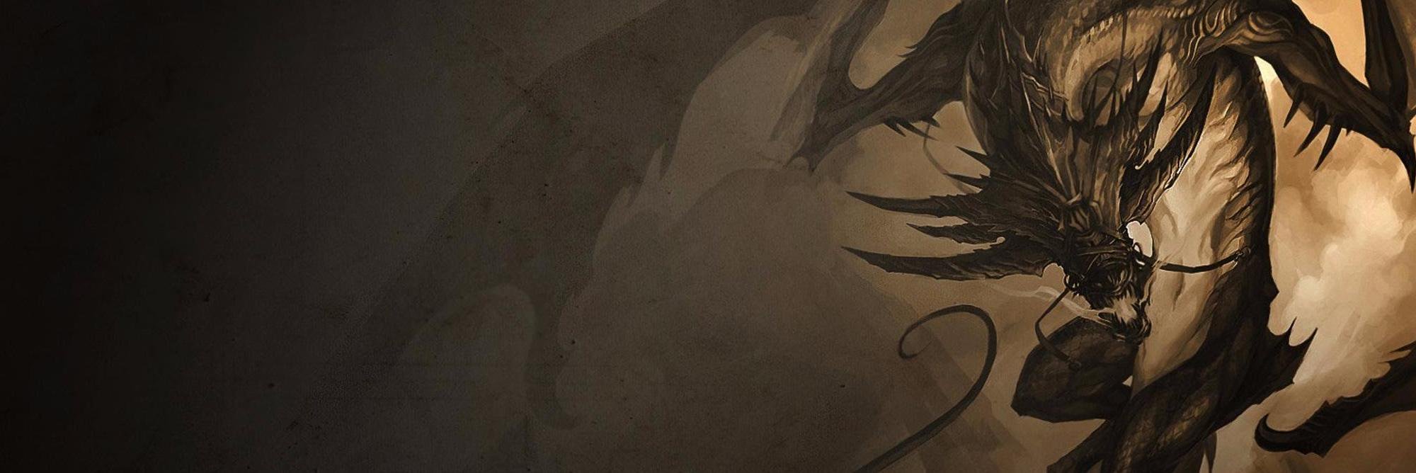 A Critical Dragon banner