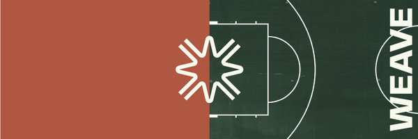 WEAVE Profile Banner