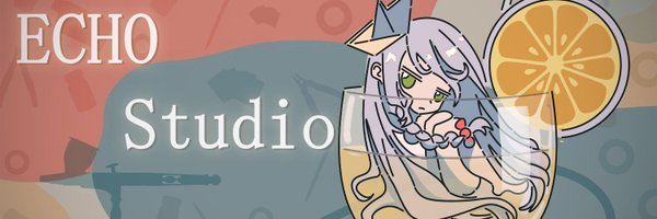 Echostudio1236 Profile Banner