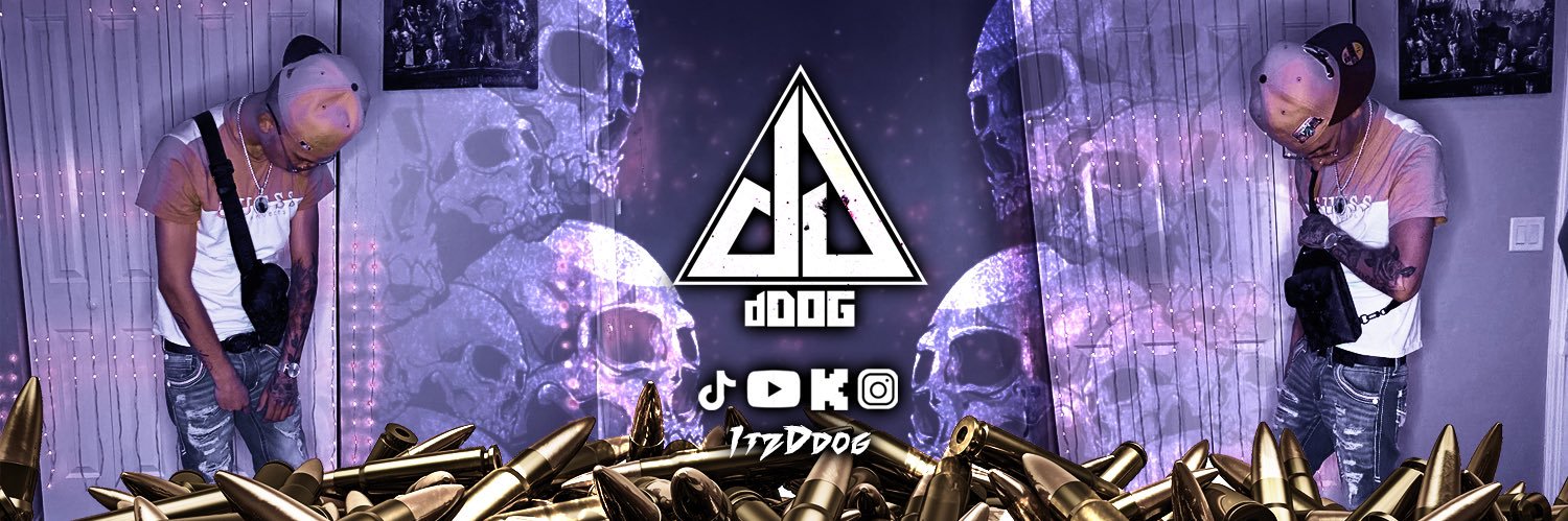 Itzddog banner