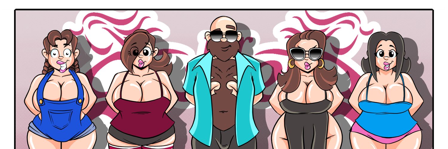 MrSweetsXXX's profile banner image
