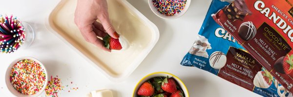 CANDIQUIK Profile Banner