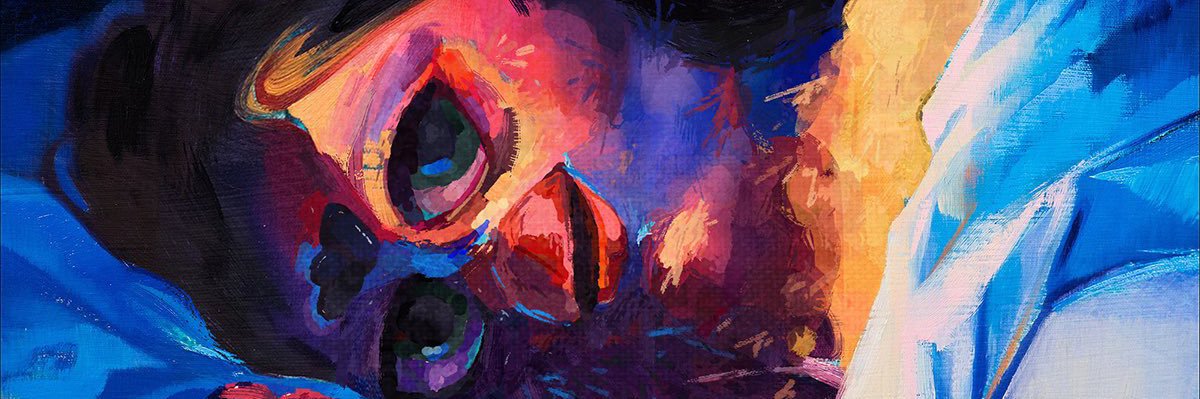 ddustinandrew's profile banner image