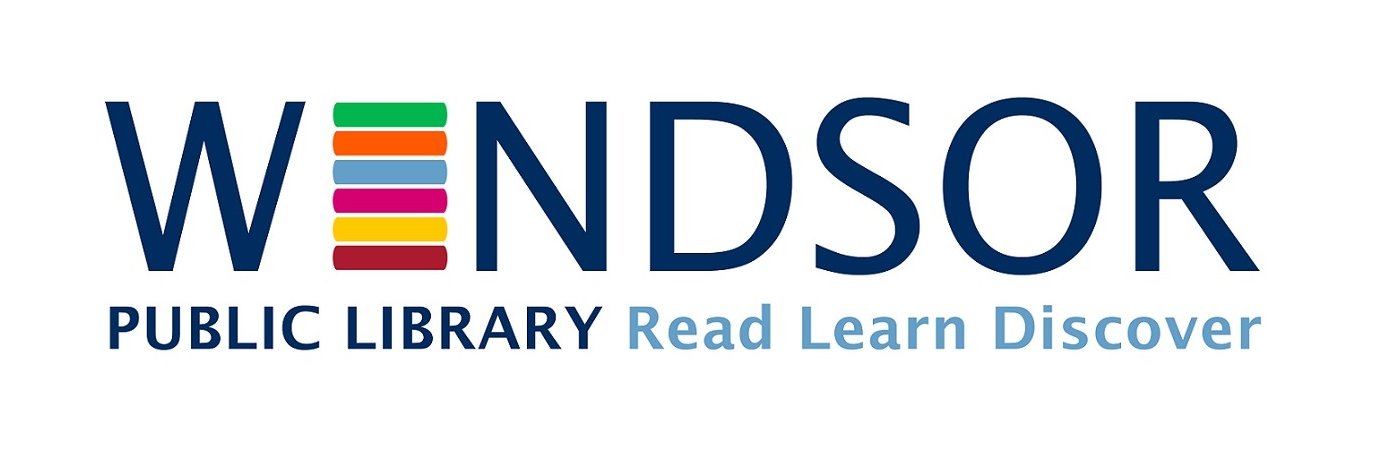 WindsorPublicLibrary's banner