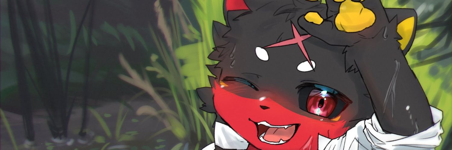 hanbekleee's profile banner image