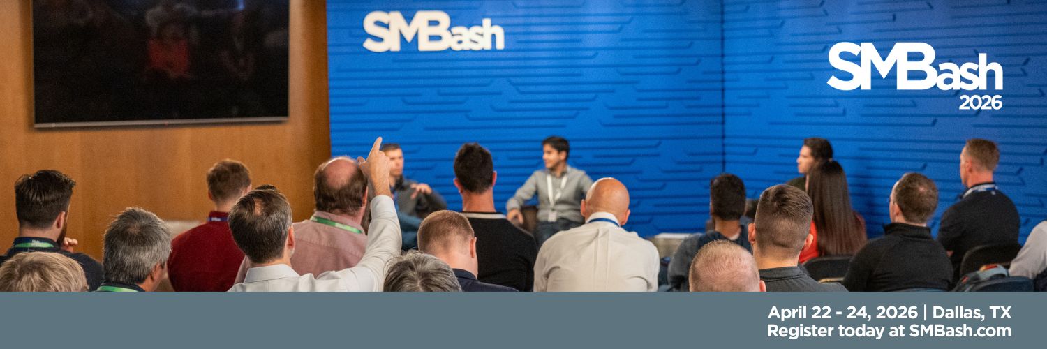 SMBash's banner