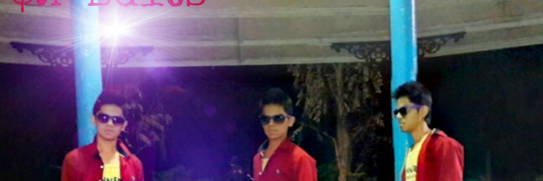 sajjadpanagar's profile banner image