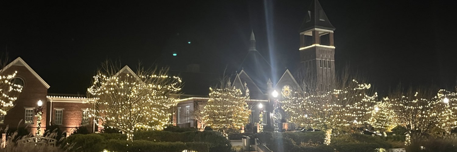 PastorLee's profile banner image