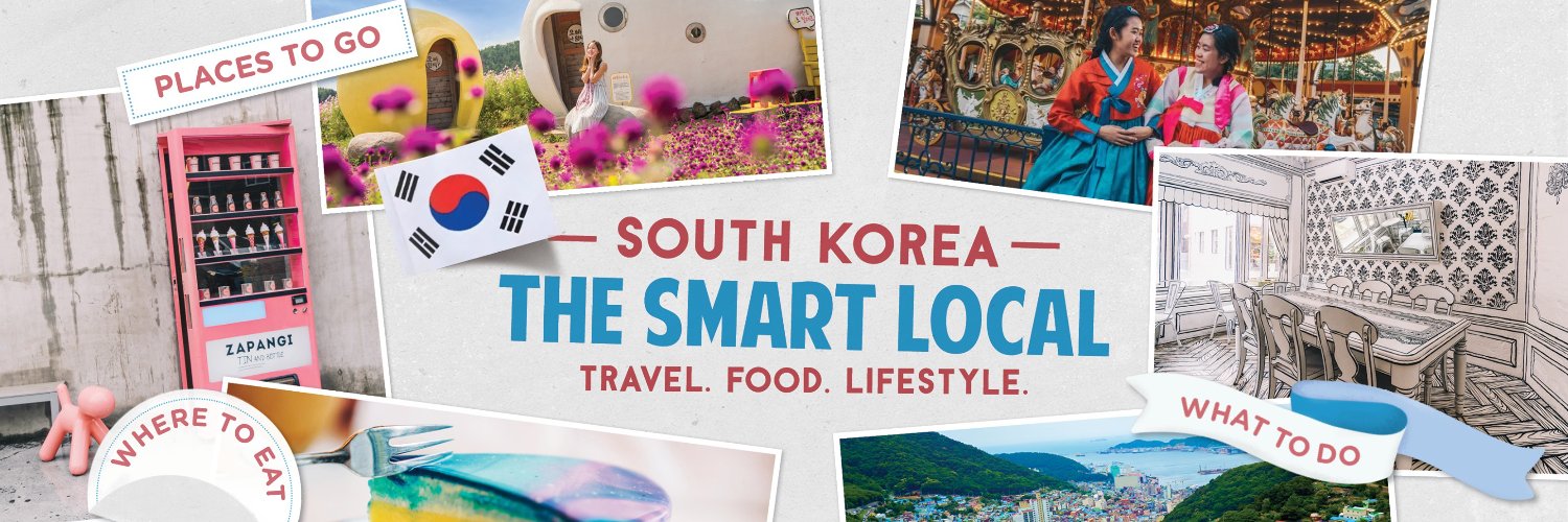 The Smart Local Korea (@TheSmartLocalKR) / Posts / X
