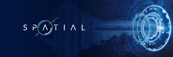 SPATIAL_H2020 Profile Banner