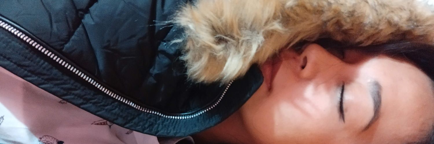 Mayegii_'s profile banner image