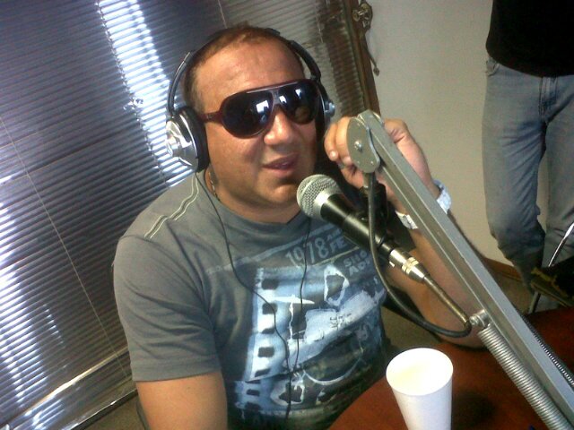 Dj. Edward Salsa banner