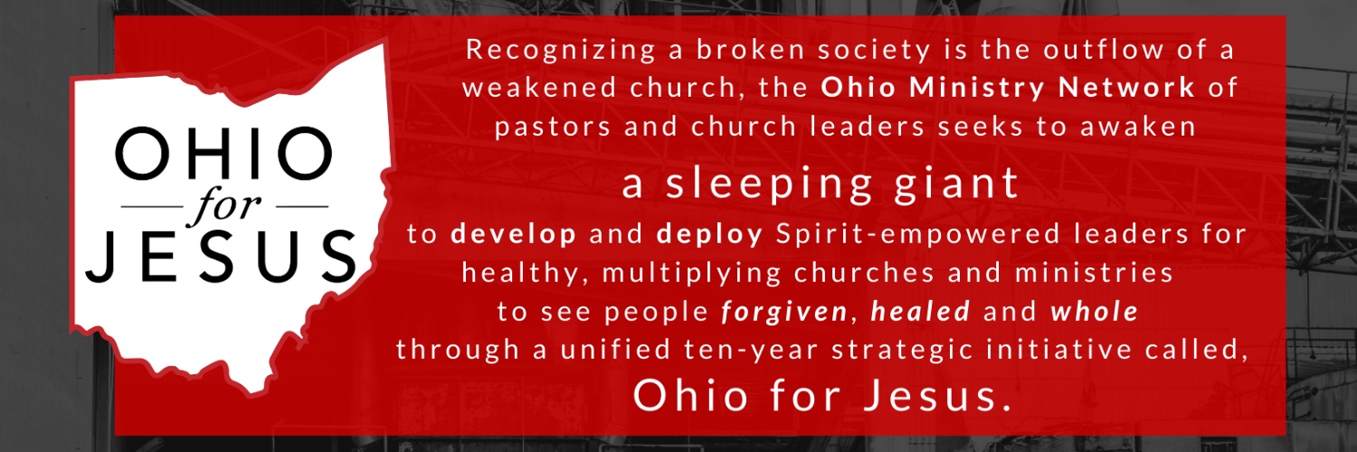 ohioministry's profile banner image