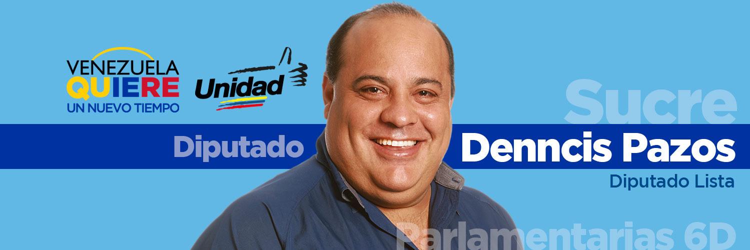 denncispazos's profile banner image