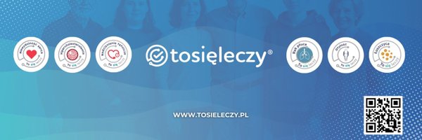 SieLeczy Profile Banner